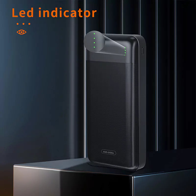 20000 mAh High Power Bank