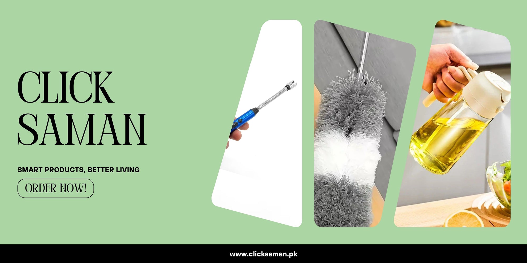 Desktop Banner