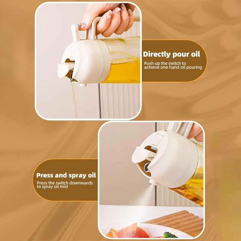 Ultimate Kitchen Essentials Bundle