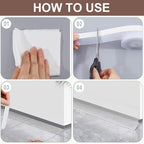 3-in-1 Smart Home Cleaning & Sealing Bundle
