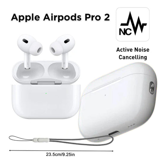 Air Pro 2 ANC Wireless Earbuds Click Saman