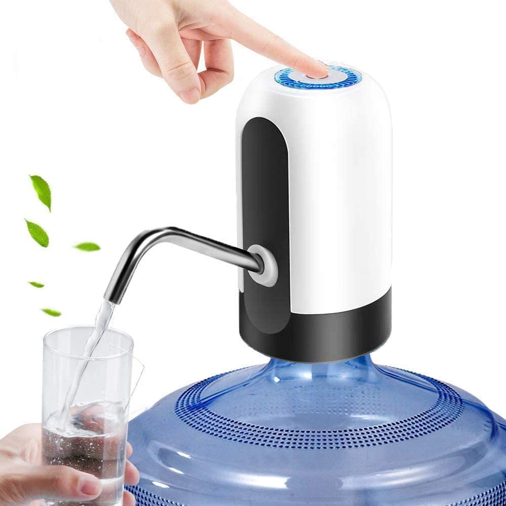 Automatic Water Dispenser Click Saman