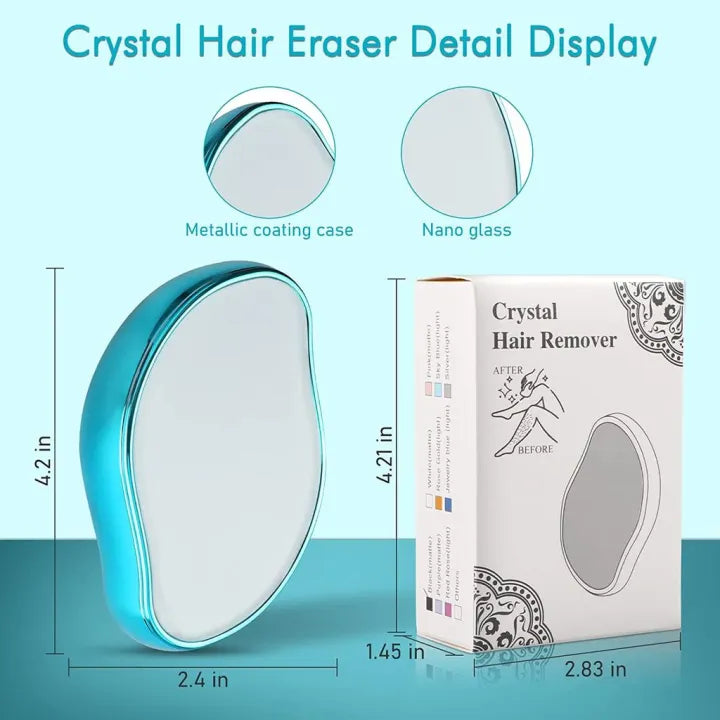 Crystal Hair Remover Click Saman