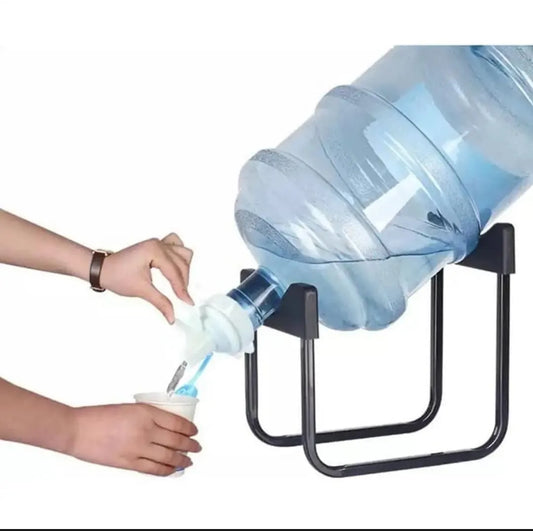 9L Water Bottle Stand with Tap / Dispenser