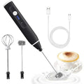 Click Saman 2 in 1 Electric Coffee Mixer
