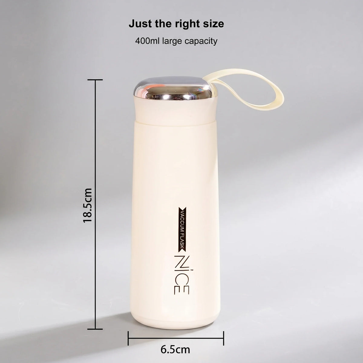 2-in-1 Kids School & Creative Bundle - Premium Insulated Glass Bottle & LCD Drawing Pencil Case