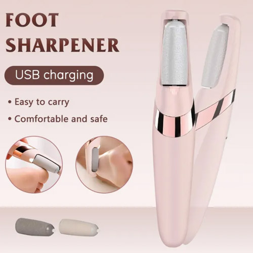 Electric Pedi Callus Remover Click Saman