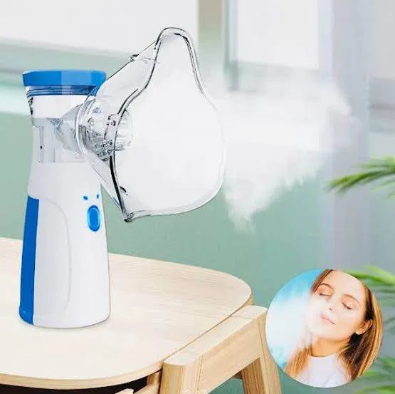 Portable Mesh Nebuliser Machine (JSL W302)