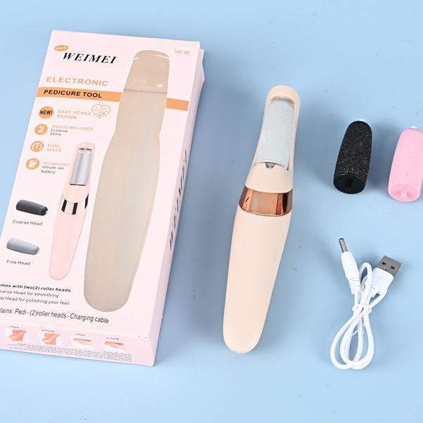 Electric Pedi Callus Remover Click Saman
