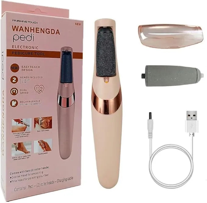 Electric Pedi Callus Remover Click Saman