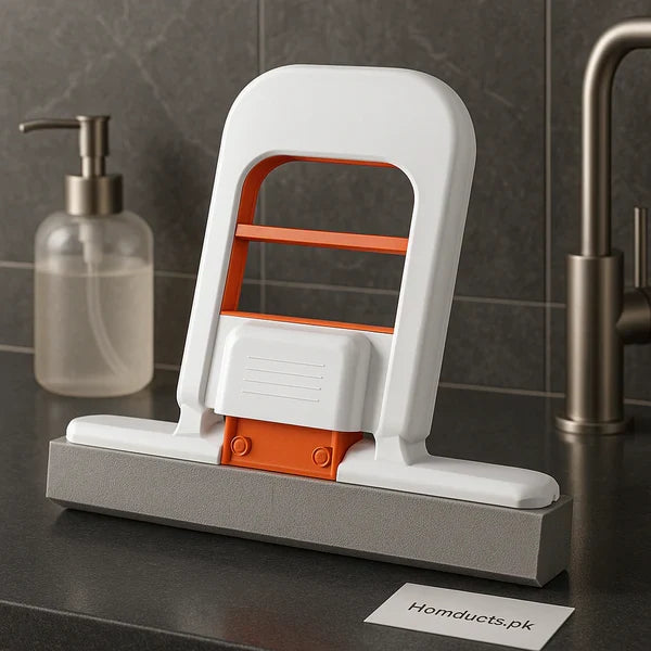 3-in-1 Smart Home Cleaning & Sealing Bundle