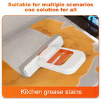 3-in-1 Smart Home Cleaning & Sealing Bundle