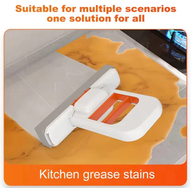 3-in-1 Smart Home Cleaning & Sealing Bundle