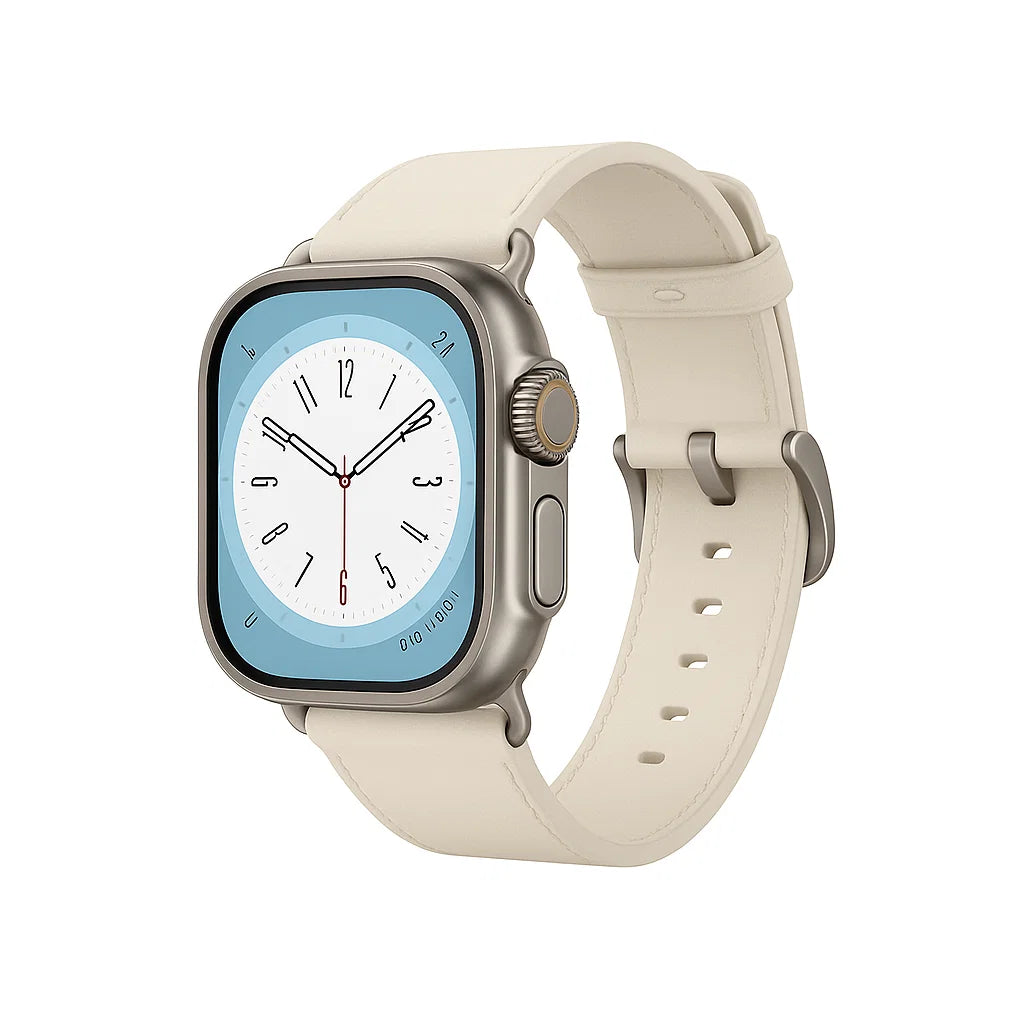 Smart Watch ZT-15 Ultra (7-in-1, Multiple Straps)