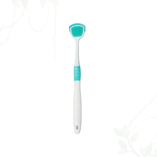 Flexible Tongue Cleaner (Hygienic Oral Scraper)